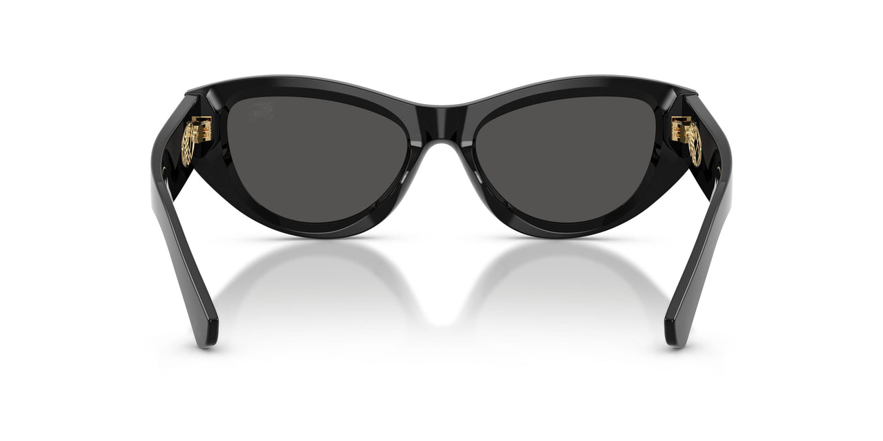300187 - Black - Dark Grey