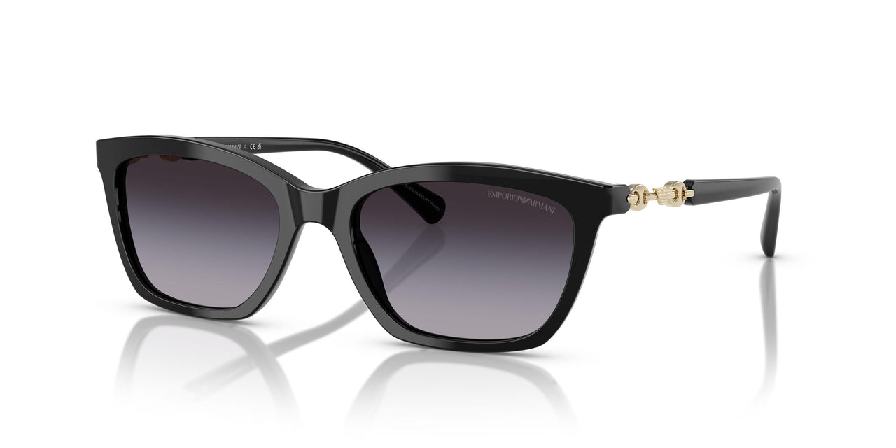 50178G - Black - Grey Gradient