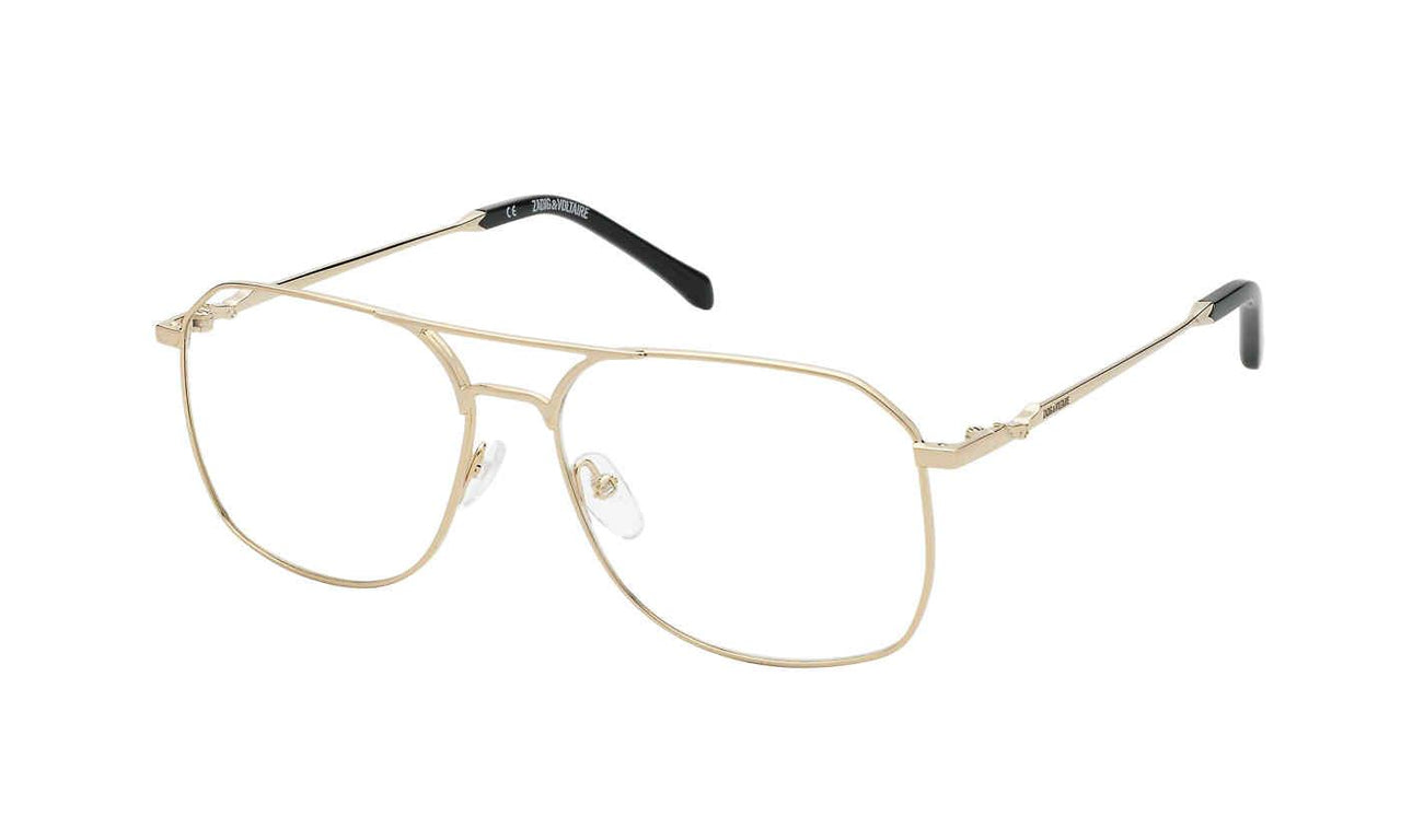 Zadig Voltaire VZV347 Eyeglasses