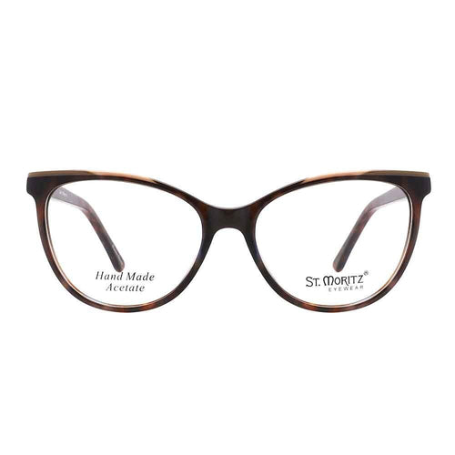 ST MORITZ LUNA Eyeglasses