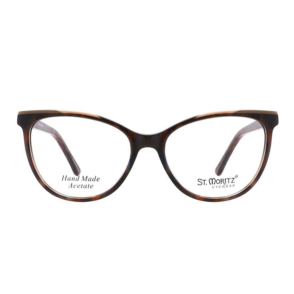 ST MORITZ LUNA Eyeglasses