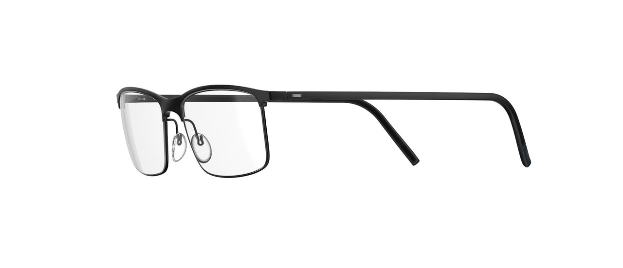 9040 - Pure Black