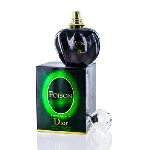 Ch. Dior Poison EDT Spray