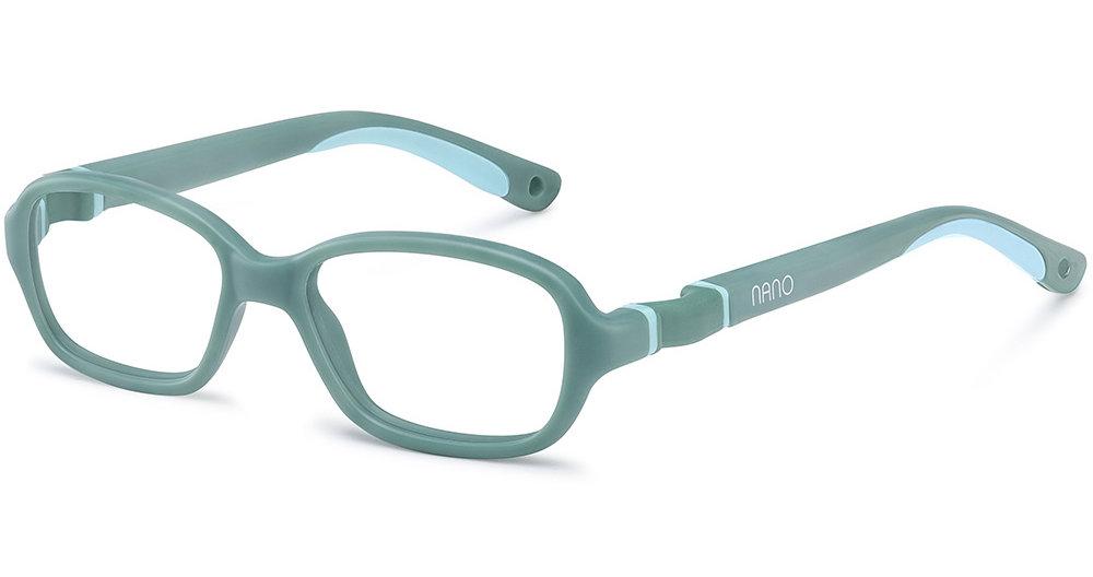 20 - INDESTRUCTIBLE REPLAY 3.0 GREEN LIGHT BLUE