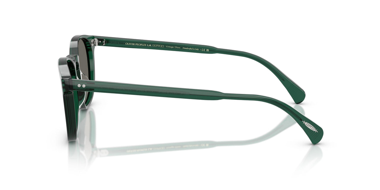1763R5 - Green - Carbon Grey