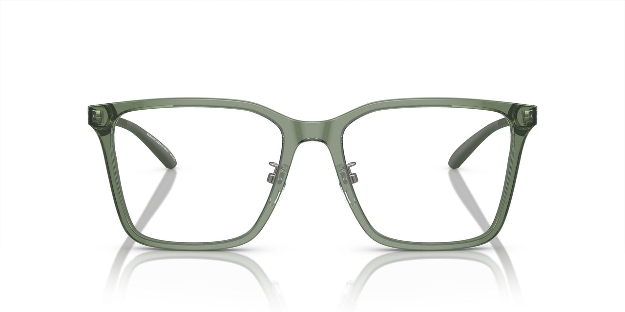 6061 - Green