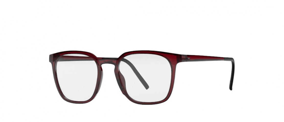 3060 - Illuminating Red