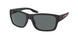 DG002G - Black - Polar Dark Grey