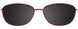 Easyclip EC479 Eyeglasses