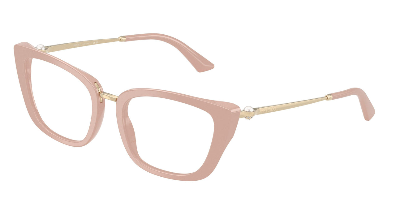 Jimmy Choo 3034HB Eyeglasses