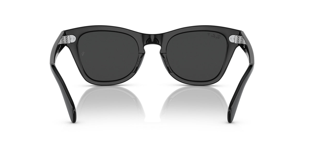 901/48 - Black - Polar Black