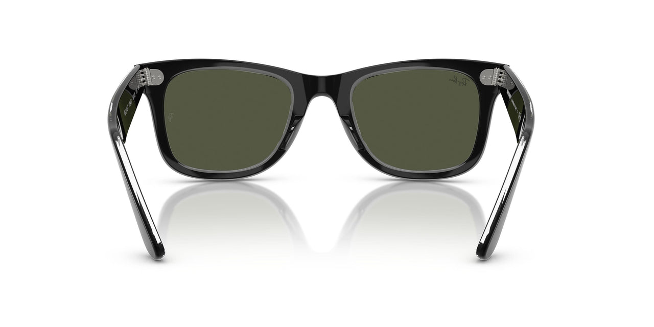 129431 - Black - Green