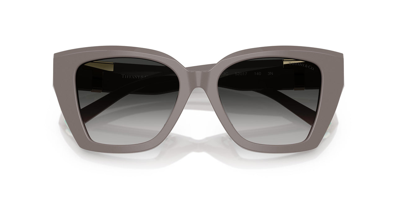84013C - Brown - Grey Gradient