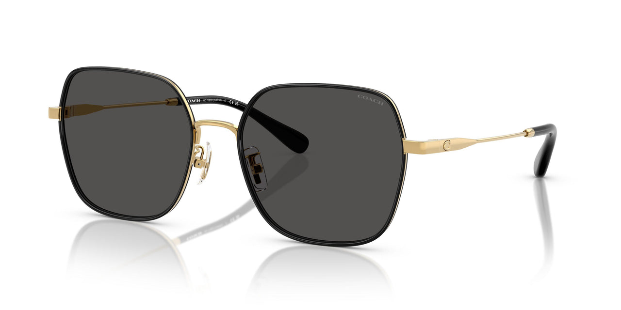 946687 - Gold - Grey Solid