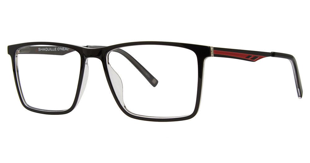Shaquille O'Neal SO187Z Eyeglasses