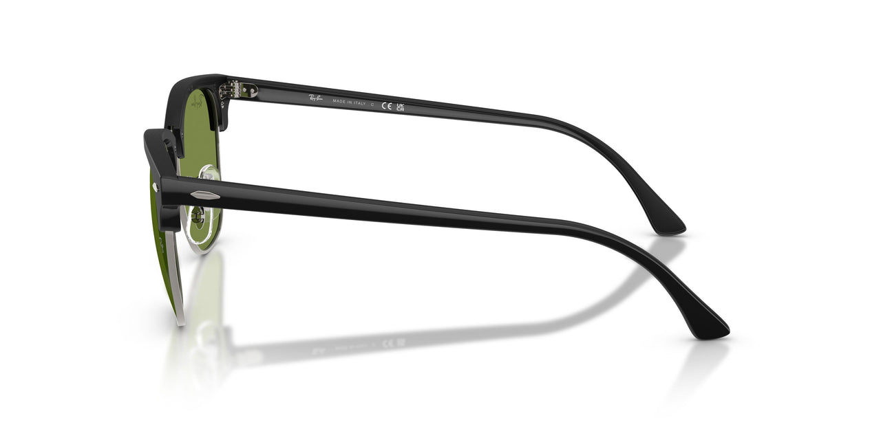 601S4E - Black - Green