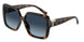 80154U - Tortoise - Azure Gradient Dark Blue Polar