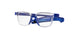 Miraflex 4005 Eyeglasses