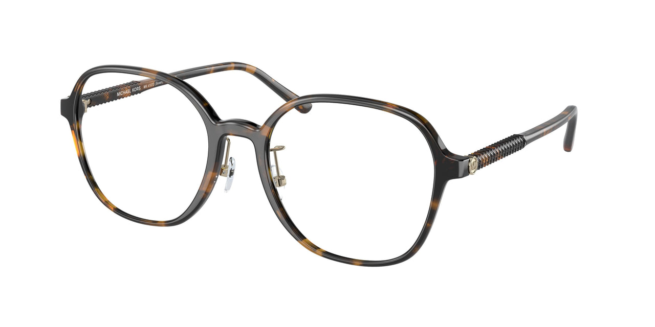 Michael Kors Busan 4107D Eyeglasses