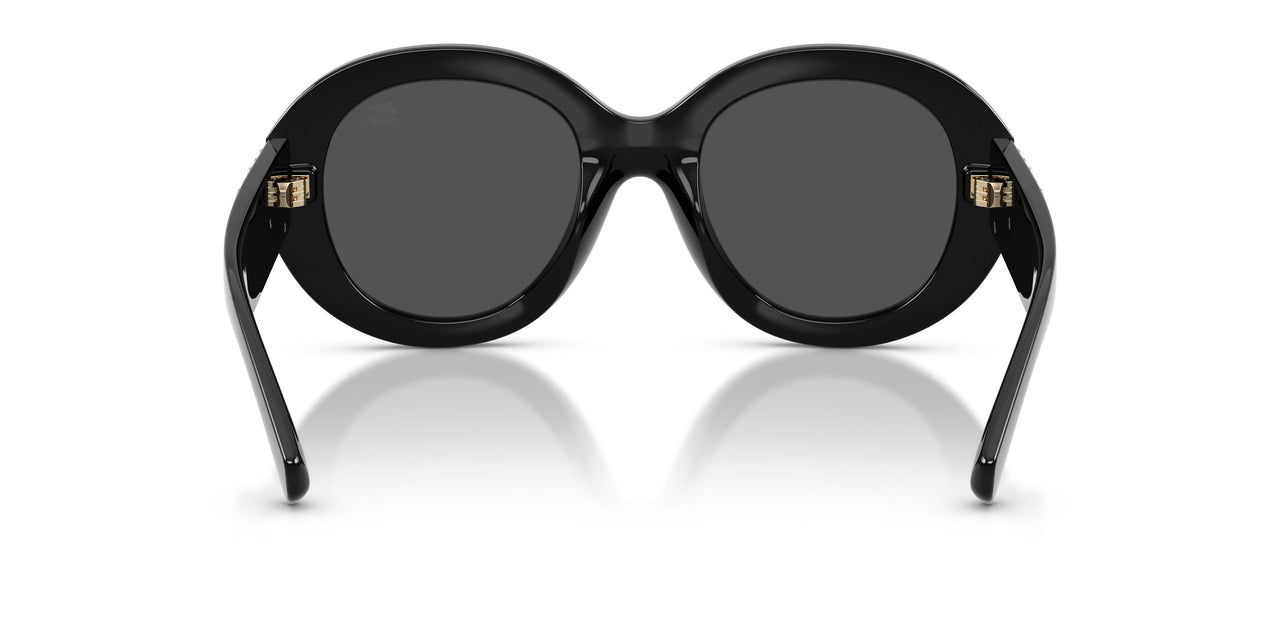 300187 - Black - Dark Grey