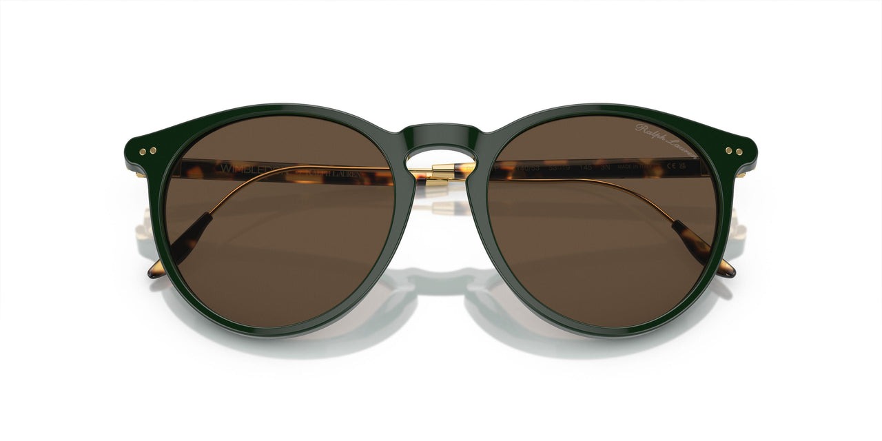 614053 - Green - Brown