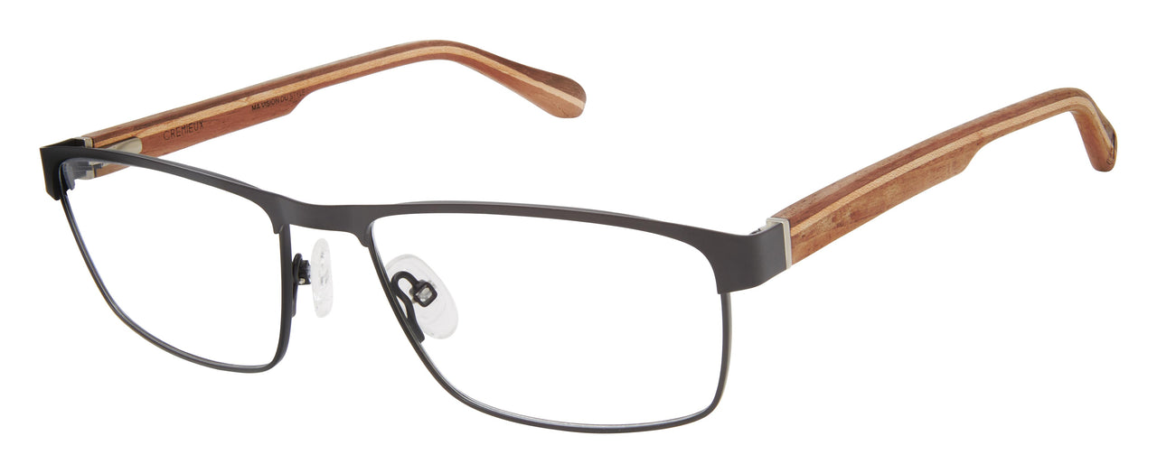 Cremieux Cashmere Eyeglasses