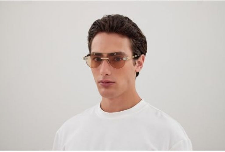Bottega Veneta BV1342S Sunglasses
