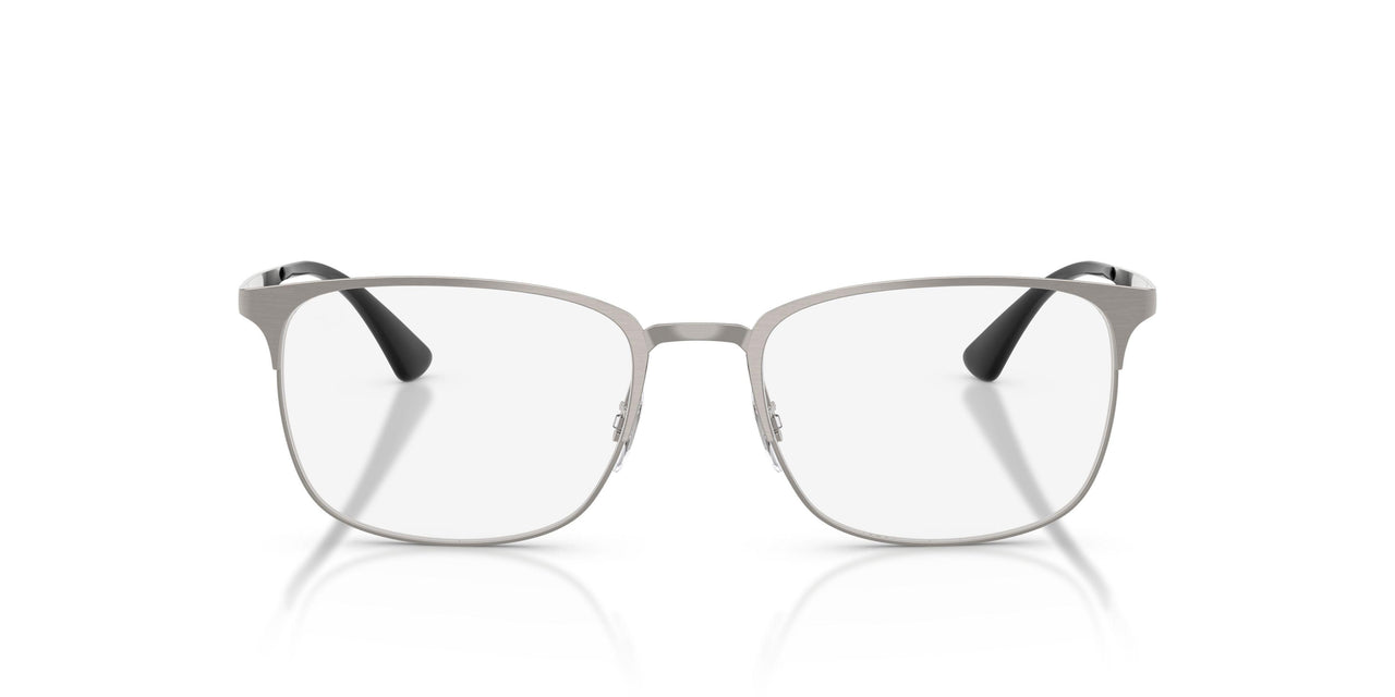 2553 - Grey - Clear
