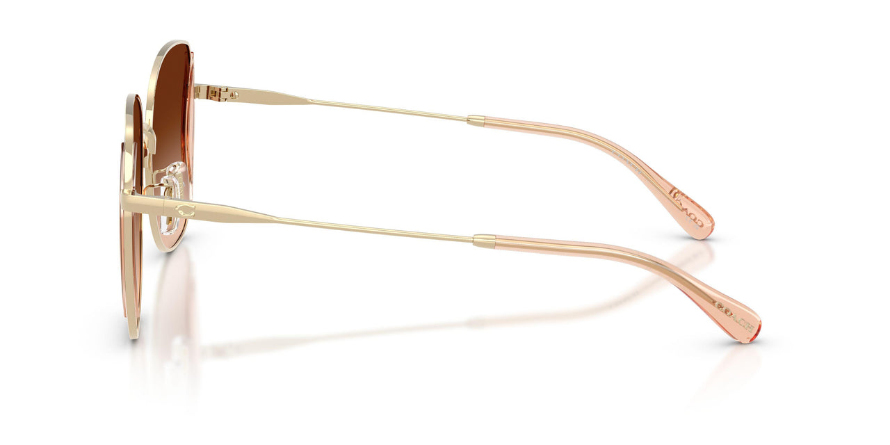 900574 - Gold - Brown Gradient