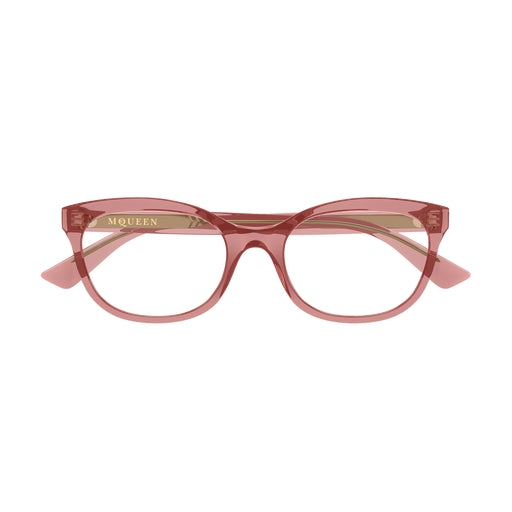 005 - Red - Transparent