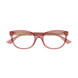 005 - Red - Transparent