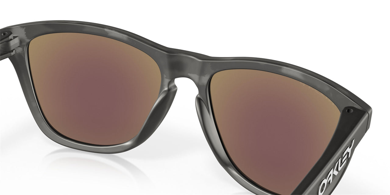 9245D8 - Black - Prizm Sapphire Polarized