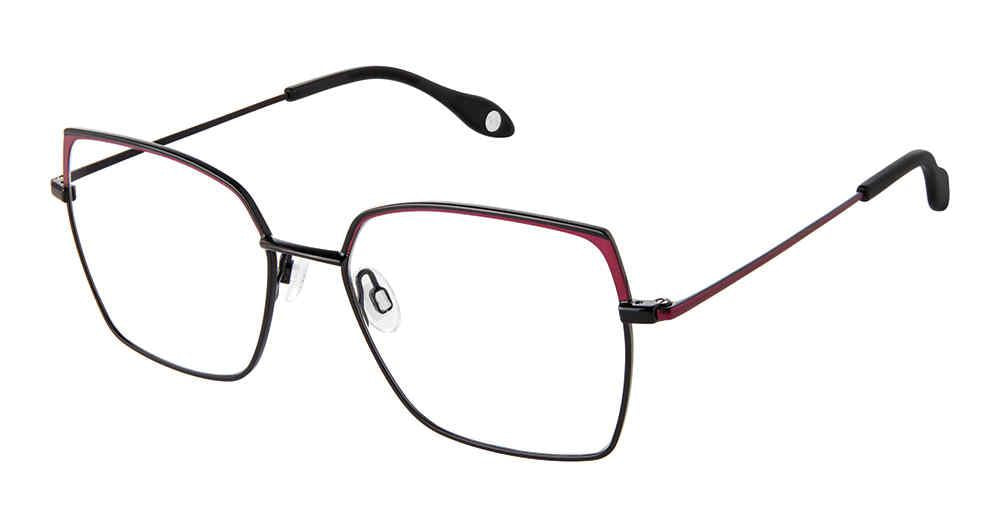 Fysh F-3720 Eyeglasses