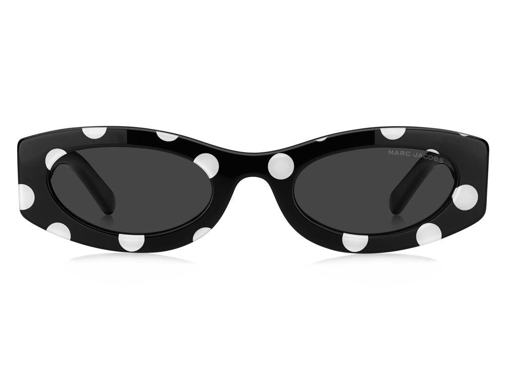 80SIR-IR - BLACK WHTE