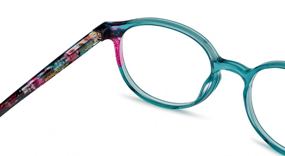 TQPU - Turquoise Purple