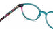 TQPU - Turquoise Purple