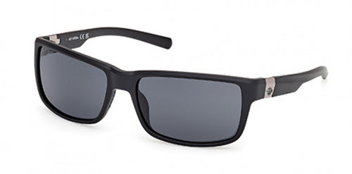 Harley-Davidson 00022 Sunglasses