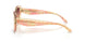 5934W8 - Pink - Burgundy Peach