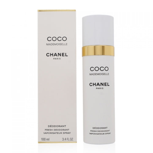 Chanel Coco Mademoiselle Deodorant Spray