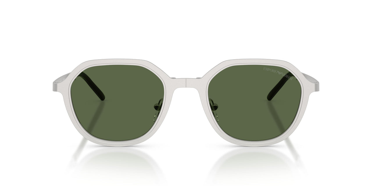 301571 - Silver - Dark Green