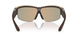 10357J - Brown - Dark Brown Mirror Rose Gold