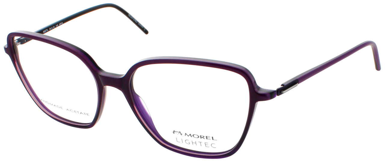 Lightec-morel OMICRON50 Eyeglasses