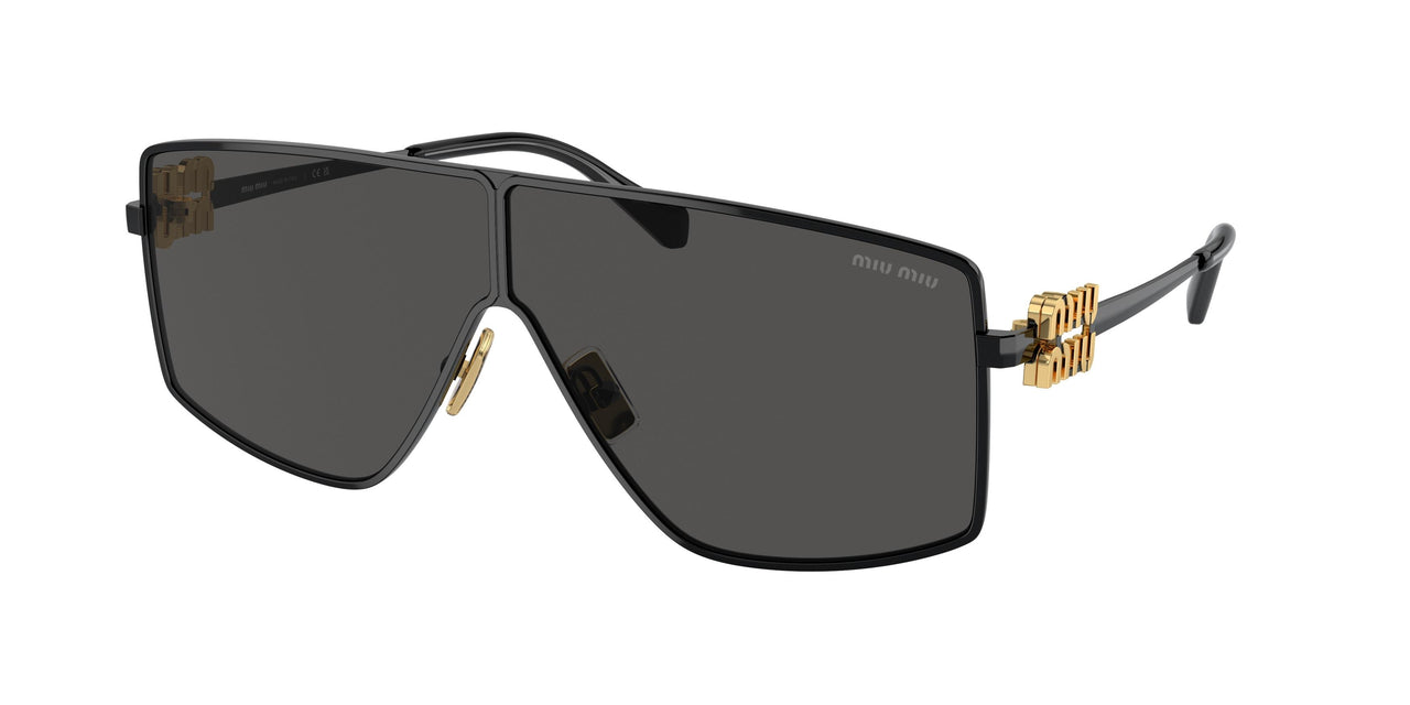 1AB5S0 - Black - Dark Grey