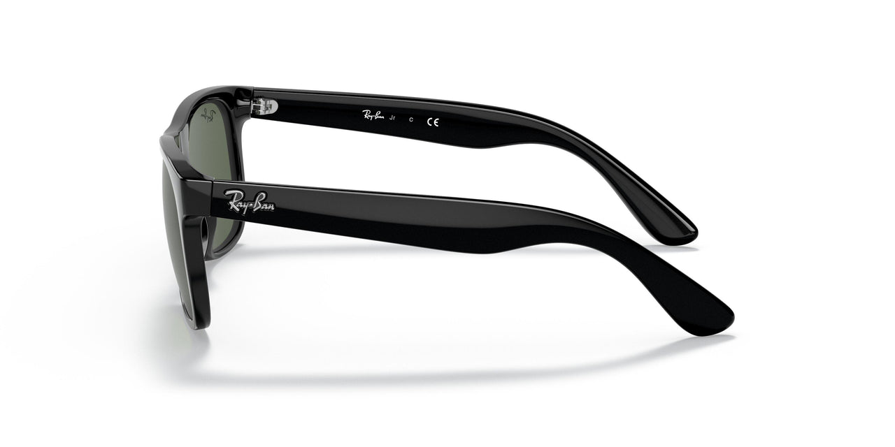 100/71 - Black - Green