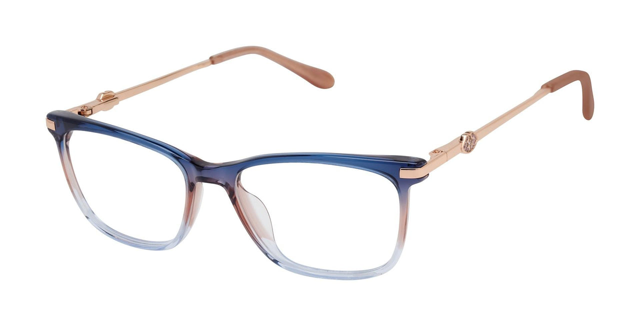 Lulu Guinness L960 Eyeglasses