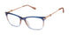 Lulu Guinness L960 Eyeglasses