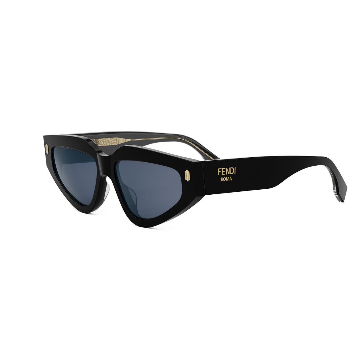 Fendi FE40163U Sunglasses