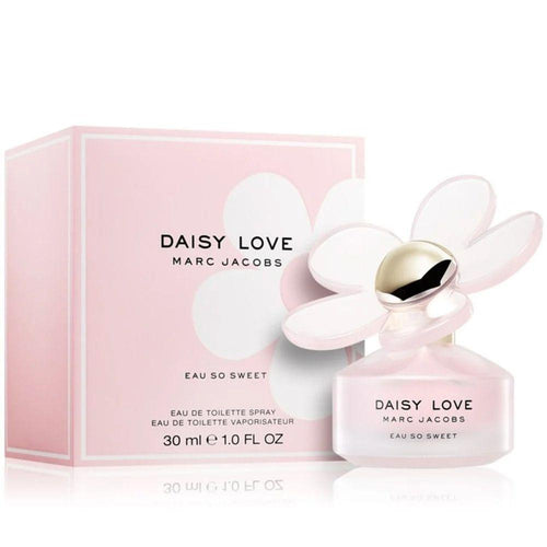 Marc Jacobs Daisy Love Eau So Sweet EDT Spray