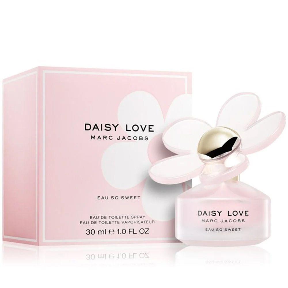 Marc Jacobs Daisy Love Eau So Sweet EDT Spray