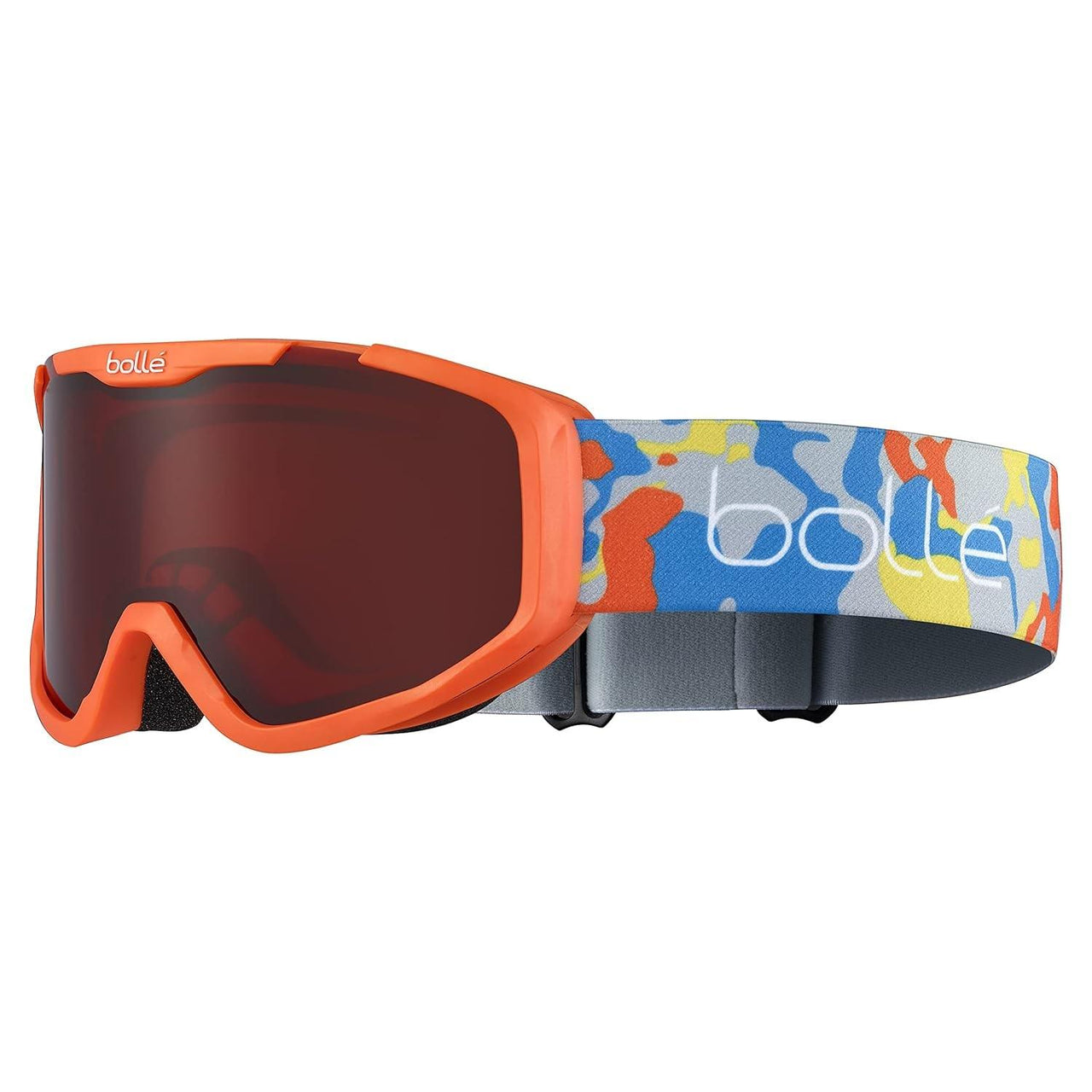 SpyOptic BG107007 Goggles